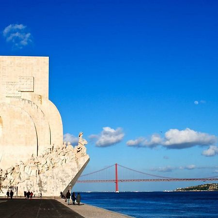Belem 147 Apartment Lisboa Εξωτερικό φωτογραφία