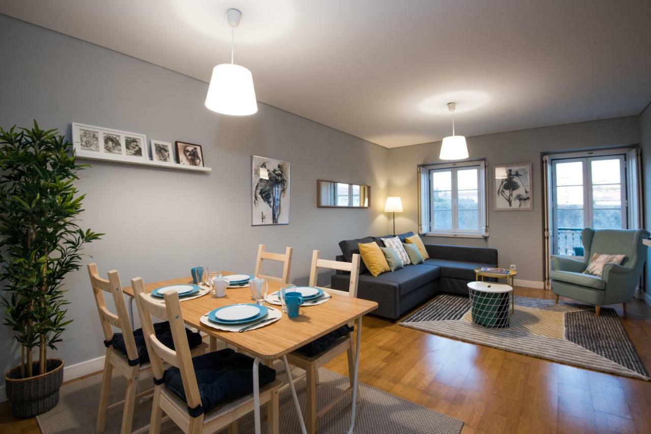 Belem 147 Apartment Lisboa Εξωτερικό φωτογραφία