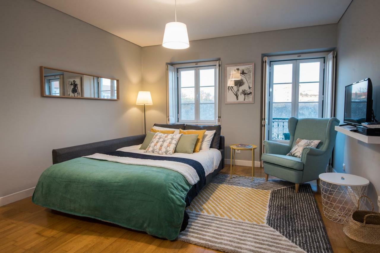 Belem 147 Apartment Lisboa Εξωτερικό φωτογραφία